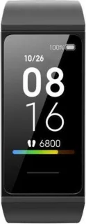 Xiaomi Smart Band 4C review