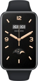 Xiaomi Smart Band 7 Pro Zwart