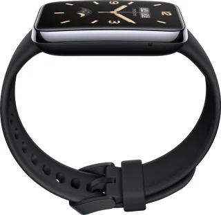 Xiaomi Smart Band 7 Pro Zwart