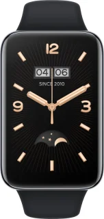 Xiaomi Smart Band 7 Pro Zwart