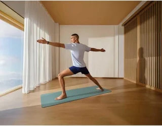 Xiaomi Smart Band 8 - Activity Tracker