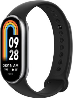 Xiaomi Smart Band 8 - Activity Tracker review