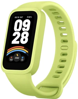 Xiaomi Smart Band 9 Active - Activity tracker
