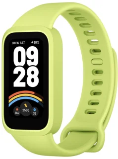 Xiaomi Smart Band 9 Active - Activity tracker