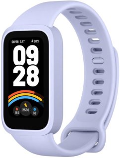 Xiaomi Smart Band 9 Active - Activity tracker review