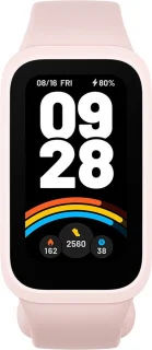 Xiaomi Smart Band 9 Active Roze