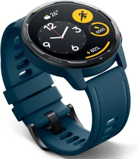 Xiaomi Watch S1 Active Ocean Blue