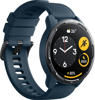Xiaomi Watch S1 Active Ocean Blue