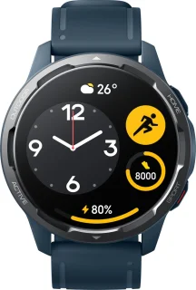 Xiaomi Watch S1 Active Ocean Blue