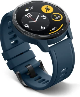 Xiaomi Watch S1 Active Ocean Blue