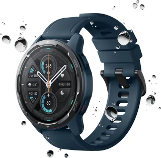 Xiaomi Watch S1 Active Ocean Blue