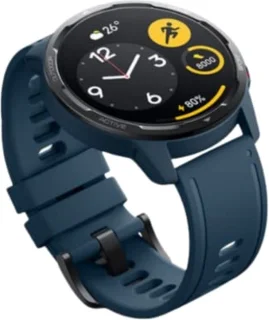 Xiaomi Watch S1 Active Ocean Blue