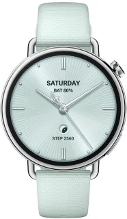 De Xiaomi Watch S4 Smartwatch 41mm in één oogopslag