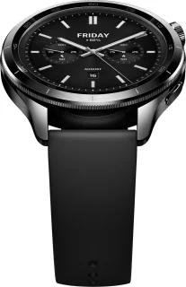 Wat vinden we goed aan de Xiaomi Watch S4 Smartwatch