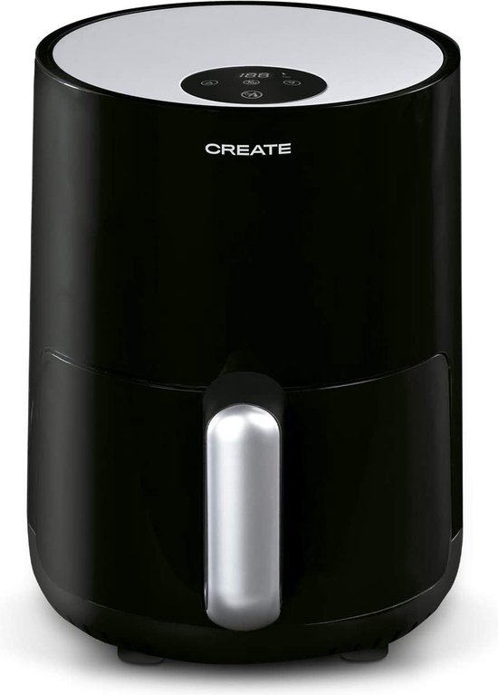 CREATE IKOHS FRYER AIR Airfryer Reviews Uitgebreide specificaties