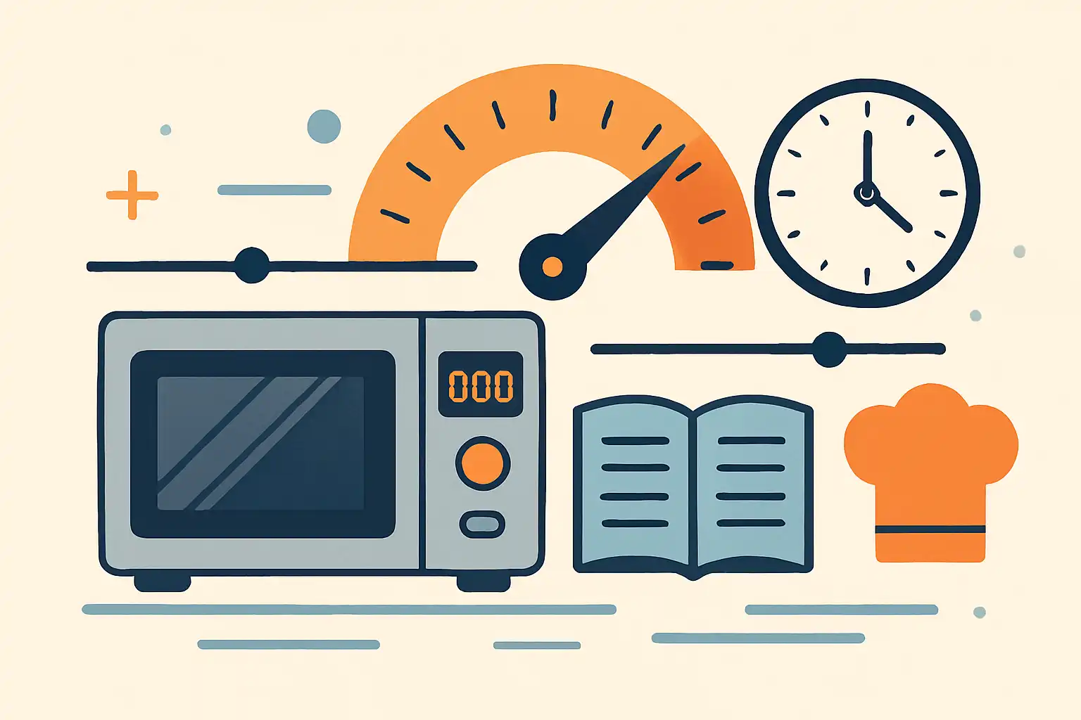 Kalibreer je combimagnetron: hoe je wattage, tijden en recepten precies afstemt voor perfecte resultaten