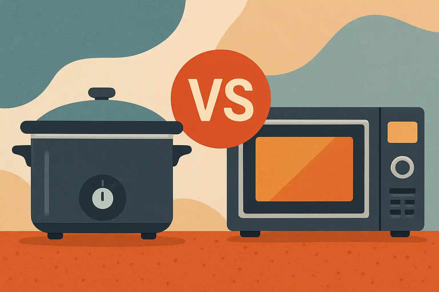 Slowcooker of combimagnetron: welke past het beste bij jouw kookstijl en drukke schema?