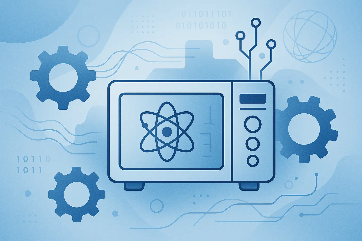 Werking en technologie van combimagnetrons