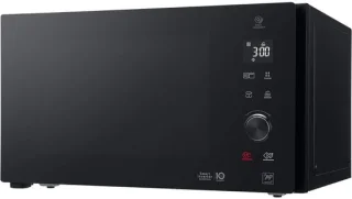 Combi magnetron - magnetron - combi magnetron vrijstaand - combimagnetron vrijstaand - combimagnetron inbouw - combi oven - combi magnetron inbouw - combimagnetron - Heteluchtoven - 32 Liter