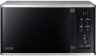 De  in één oogopslag