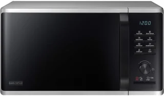 Combi magnetron - magnetron - combi magnetron vrijstaand - combimagnetron vrijstaand - combimagnetron inbouw - combi oven - combi magnetron inbouw - combimagnetron - Heteluchtoven - 23 Liter