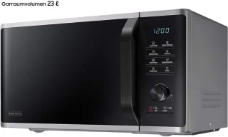 Combi magnetron - magnetron - combi magnetron vrijstaand - combimagnetron vrijstaand - combimagnetron inbouw - combi oven - combi magnetron inbouw - combimagnetron - Heteluchtoven - 23 Liter