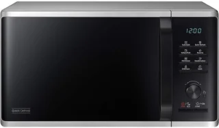Combi magnetron - magnetron - combi magnetron vrijstaand - combimagnetron vrijstaand - combimagnetron inbouw - combi oven - combi magnetron inbouw - combimagnetron - Heteluchtoven - 23 Liter