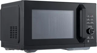 5-in-1 Airfry-magnetron met grill en hete luchtfunctie - 900 W, 27 L, 28 automatische programma's