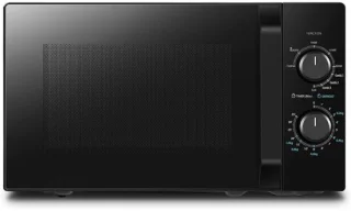 Combi magnetron - magnetron - combi magnetron vrijstaand - combimagnetron vrijstaand - combimagnetron inbouw - combi oven - combi magnetron inbouw - combimagnetron - Heteluchtoven - 20 Liter