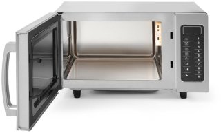 Wat vinden we goed aan de Magnetron – Microgolfoven – Combimagnetron – Solo Magnetron – Vrijstaande Magnetron – 1000 Watt Vermogen – Programmeerbaar tot 3 Kookfasen