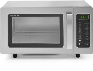 Magnetron – Microgolfoven – Combimagnetron – Solo Magnetron – Vrijstaande Magnetron – 1000 Watt Vermogen – Programmeerbaar tot 3 Kookfasen review