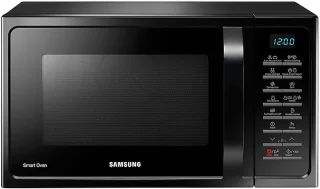 Samsung MC28H5015AK/EF, MWO(COMMON),1,230V 50HZ,EBONY BLACK,TB