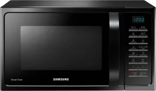 Samsung MC28H5015AK/EF, MWO(COMMON),1,230V 50HZ,EBONY BLACK,TB