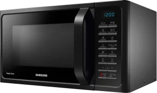Samsung MC28H5015AK/EF, MWO(COMMON),1,230V 50HZ,EBONY BLACK,TB