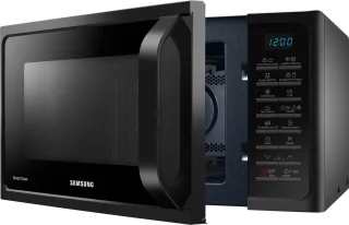 Samsung MC28H5015AK/EF, MWO(COMMON),1,230V 50HZ,EBONY BLACK,TB