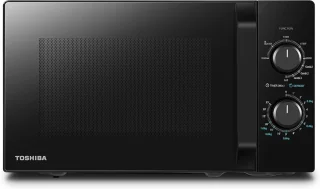 Magnetron met Crispy Grill en Combi-Functie - 20L, 1000W Grillvermogen