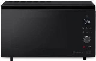 Combi magnetron - magnetron - combi magnetron vrijstaand - combimagnetron vrijstaand - combimagnetron inbouw - combi oven - combi magnetron inbouw - combimagnetron - Heteluchtoven - 39 Liter