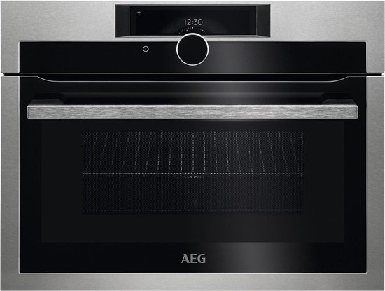 AEG KME968000M QuickCook combimagnetron inbouw