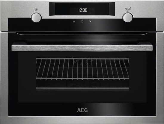 AEG KMK565060M Combi Magnetron review