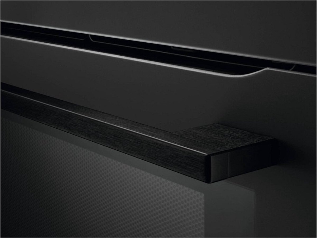 AEG KMK761080T inbouw combi oven 45 cm