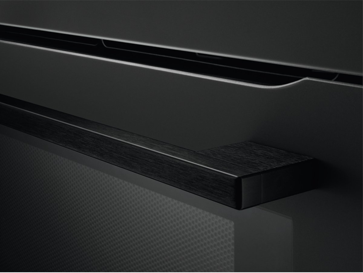AEG KMK761080T inbouw combi oven 45 cm