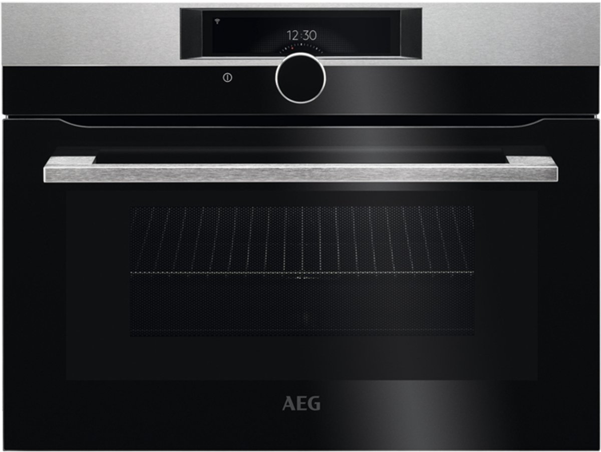 AEG KMK968000M Combi-magnetron 43L 1000W