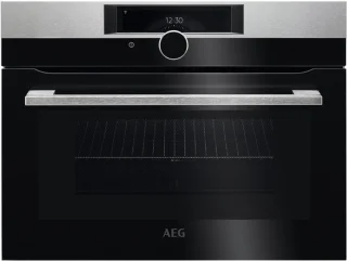 AEG KMK968000M Combi-magnetron 43L 1000W