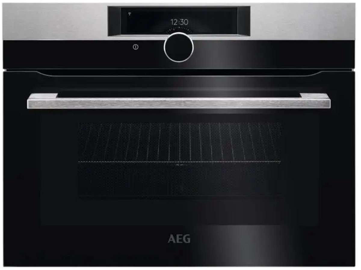 AEG KMK968000M Combi-magnetron 43L 1000W