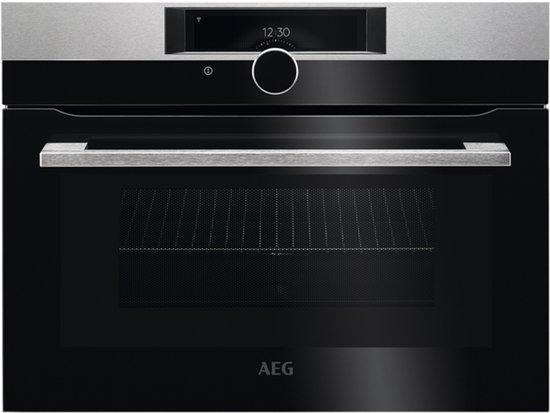 AEG KMK968000M Combi-magnetron 43L 1000W
