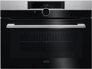 AEG KMK968000M Combi-magnetron 43L 1000W