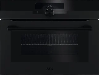 AEG KMK968000T 8000 Serie Inbouw Combi Oven 45 cm
