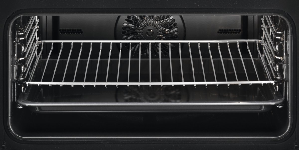 AEG KMK968000T 8000 Serie Inbouw Combi Oven 45 cm
