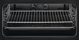 AEG KMK968000T 8000 Serie Inbouw Combi Oven 45 cm