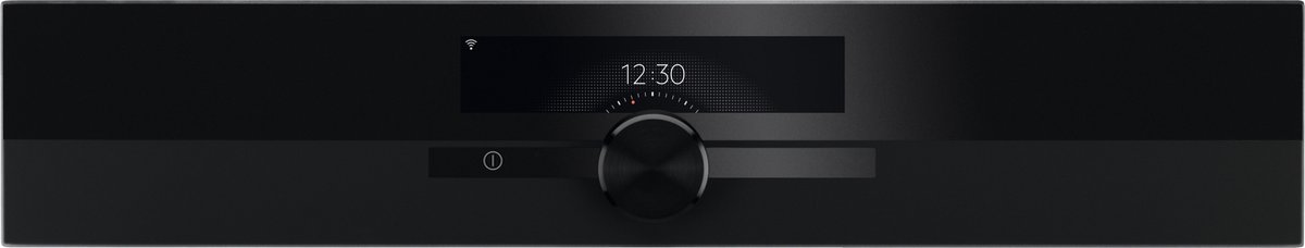 AEG KMK968000T 8000 Serie Inbouw Combi Oven 45 cm